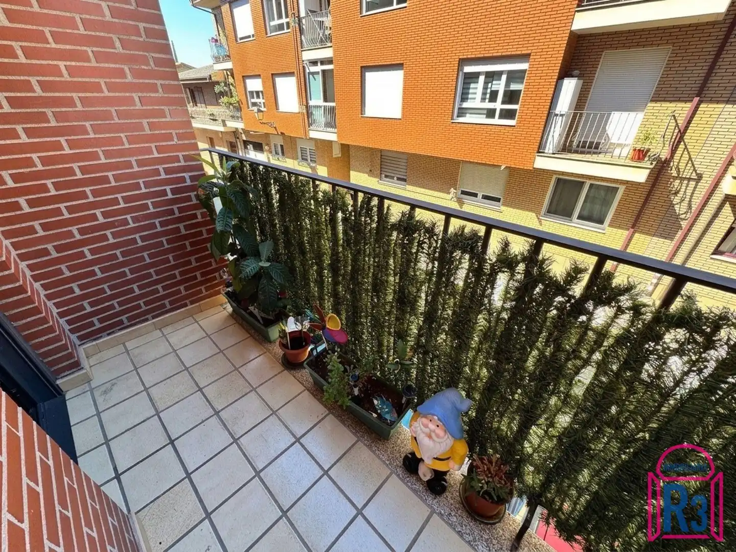 Mini appartamento con ascensore in vendita a Valverde de la Virgen, imagen 8
