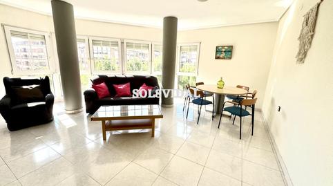 Photo 4 of Flat to rent in Avenida Teodomiro, Orihuela ciudad, Alicante