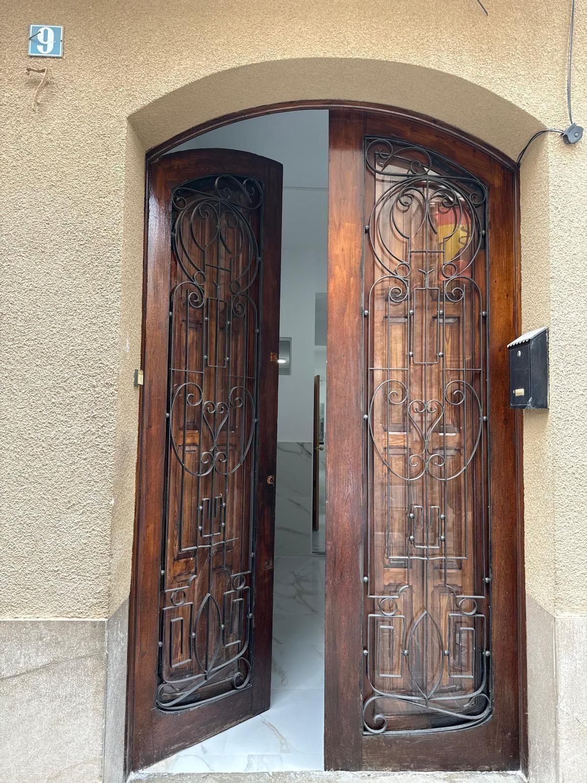 Planta baja for sale in Burriana / Borriana