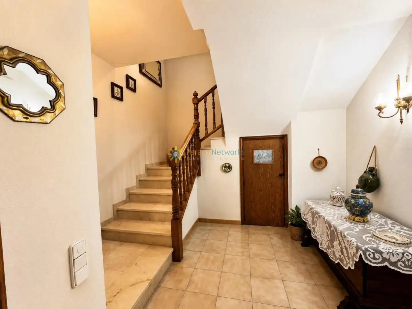 Casa o xalet en venda en Ontinyent amb Calefacció, Jardí privat i Terrassa