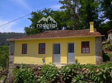 House for sale in Arbo