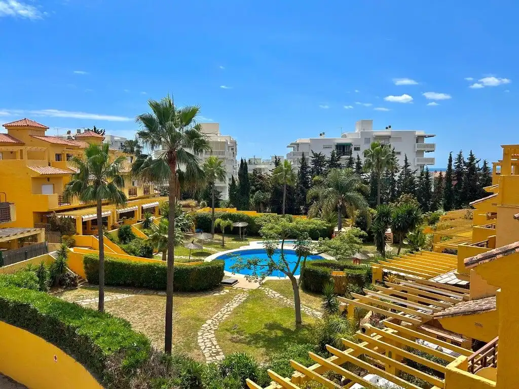 Habitatge amb piscina en venda a Selwo, imagen 32