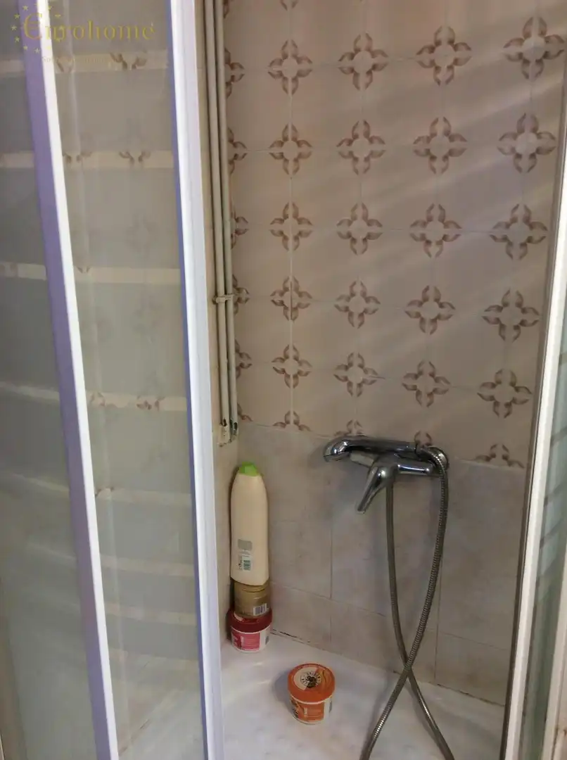 Habitación en Ríos Rosas - Nuevos Ministerios