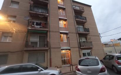 Exterior view of Flat for sale in Girona Capital