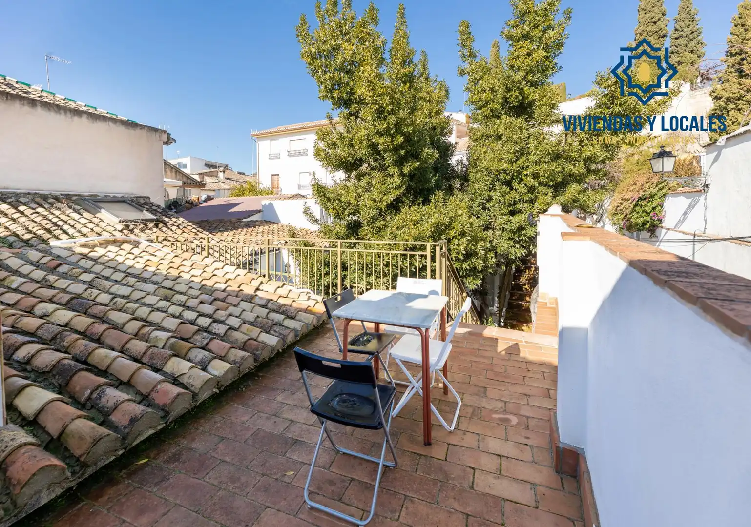 Apartament en venda a Calle del Aljibe de la Vieja, imagen 38