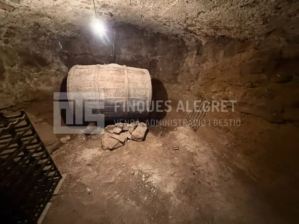 Casa o xalet en venda en Talarn
