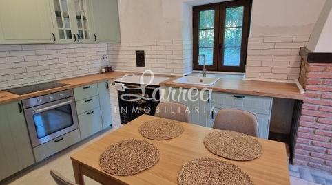 Foto 2 de Finca rústica en venda a Zeanuri, Bizkaia