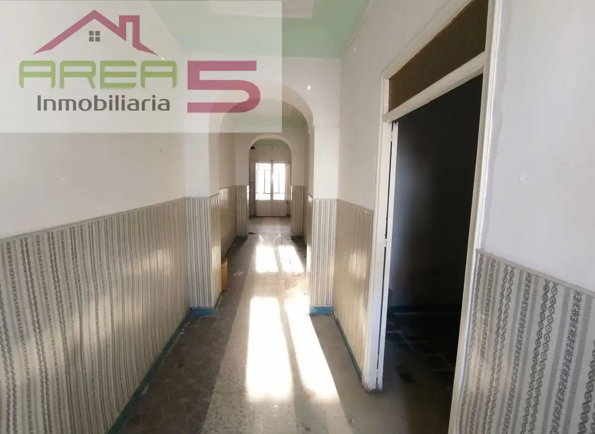 Casa en venda a Castuera