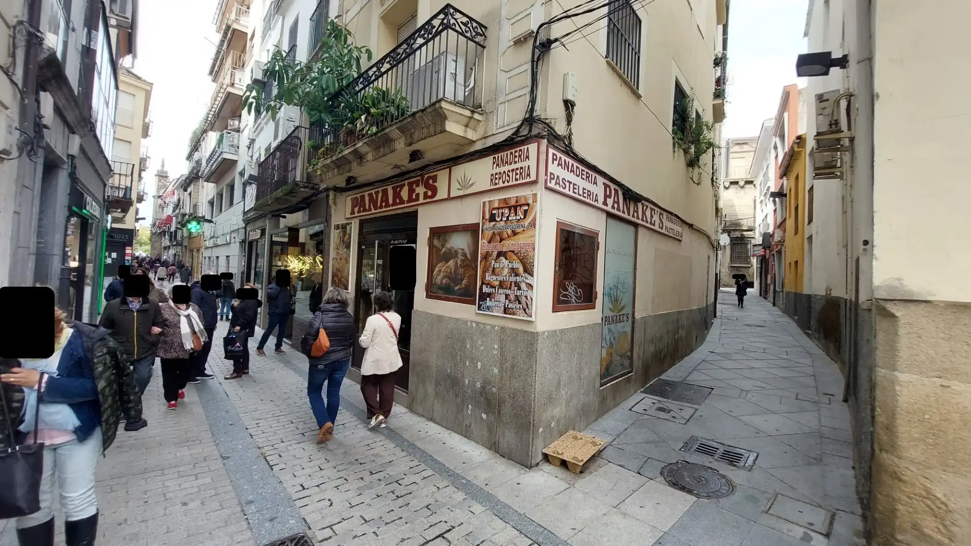 Gewerbefläche zur Miete in Calle del Sol 17, imagen 3