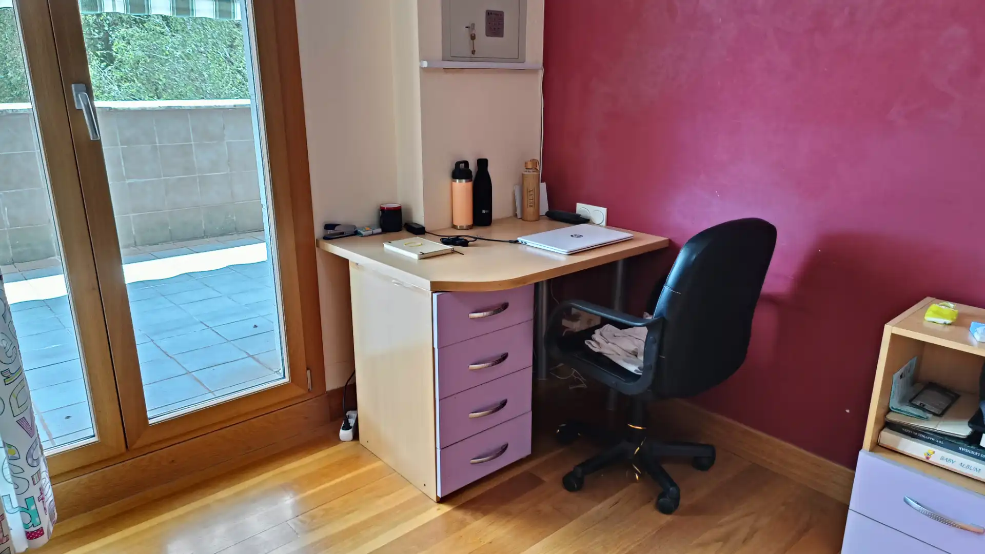 Flat with terrace for sale in Erialdea / Centro, imagen 29
