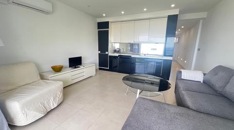 Foto 2 de Apartament de lloguer a Avenida Playas Andaluzas, 53, Las Chapas - Alicate Playa, Málaga