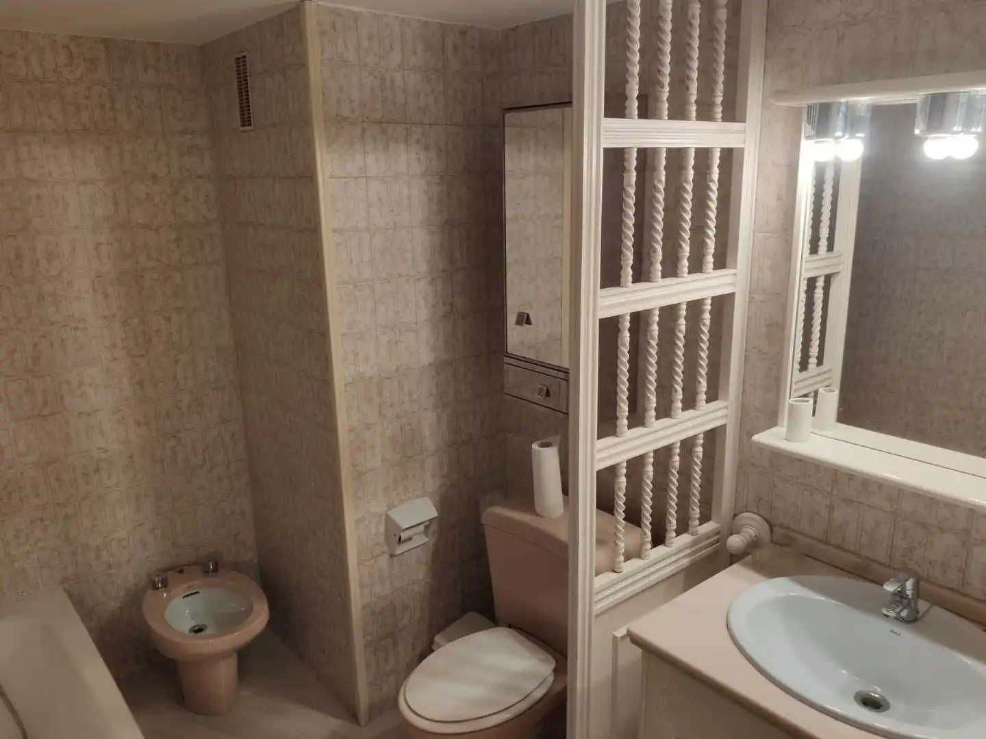 Flat with terrace for sale in Plaça d'Espanya, imagen 47