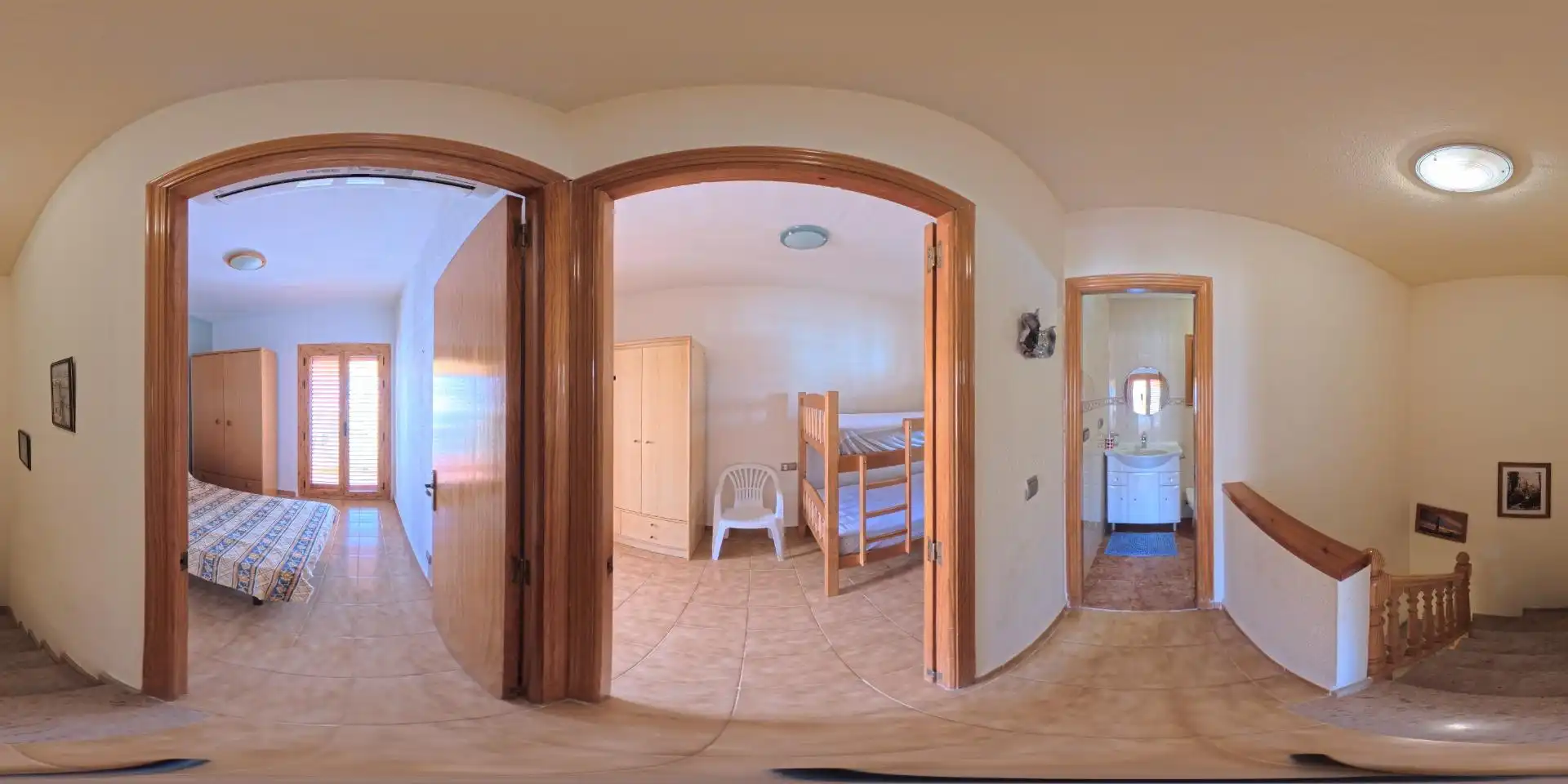 Bungalow con terrazza in vendita a Santa Pola ciudad, imagen 42