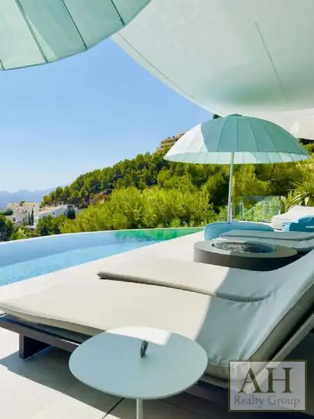 Maison à vendre à Altea Hills, imagen 3