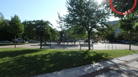 Foto 2 de Piso de alquiler en Arrosadia, Pamplona / Iruña