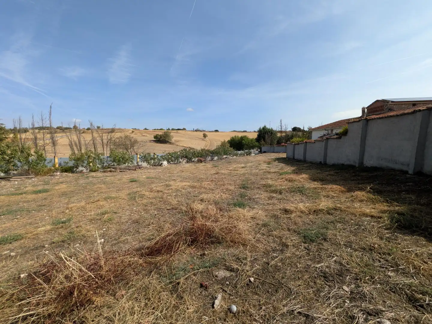 Terreny residencial en venda a Pezuela de las Torres, imagen 30