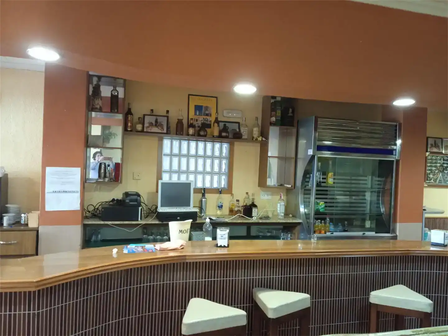 Commercial properties for rent in Tobarra  with Air Conditioner