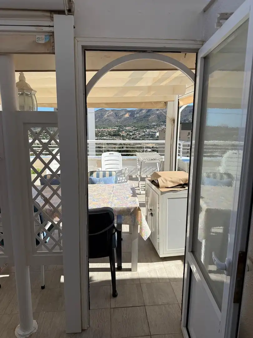 Appartamento con piscina in vendita a Levante Alto, imagen 33