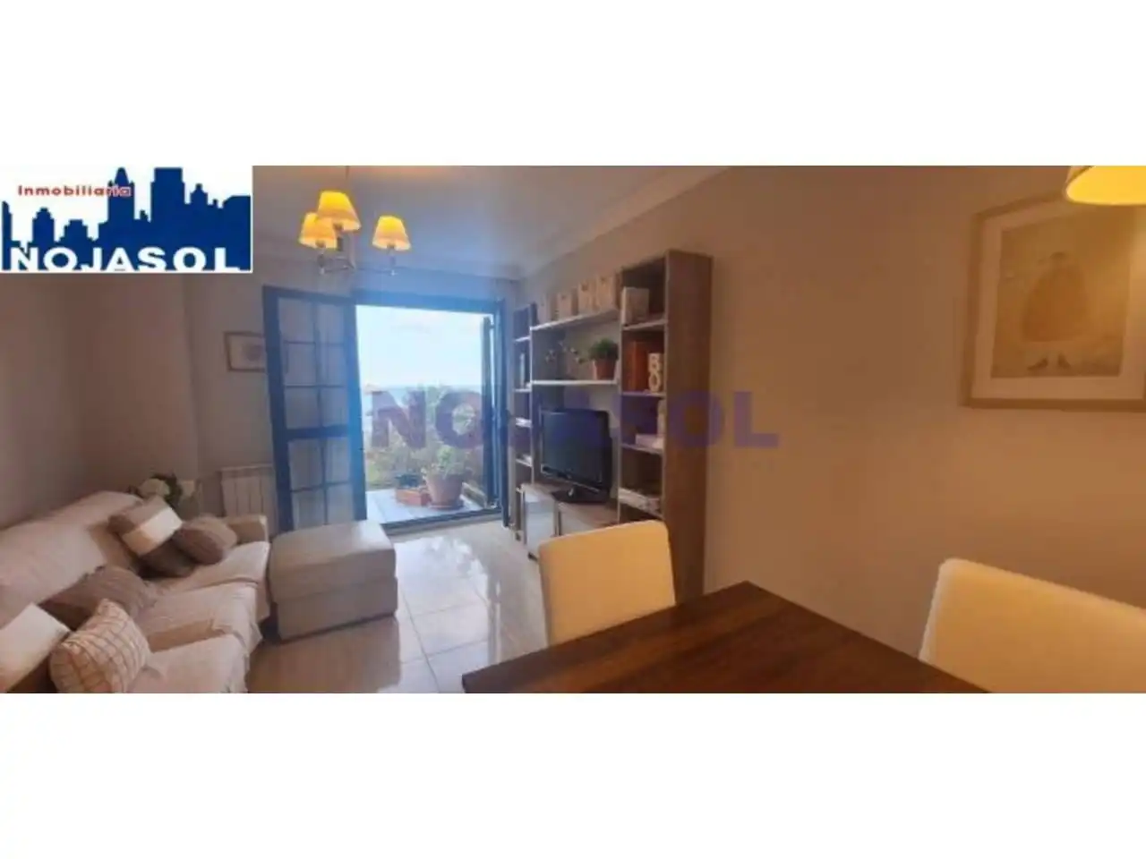 Wohnung mit Pool zur Miete in Calle LA SIERRA 9, imagen 27