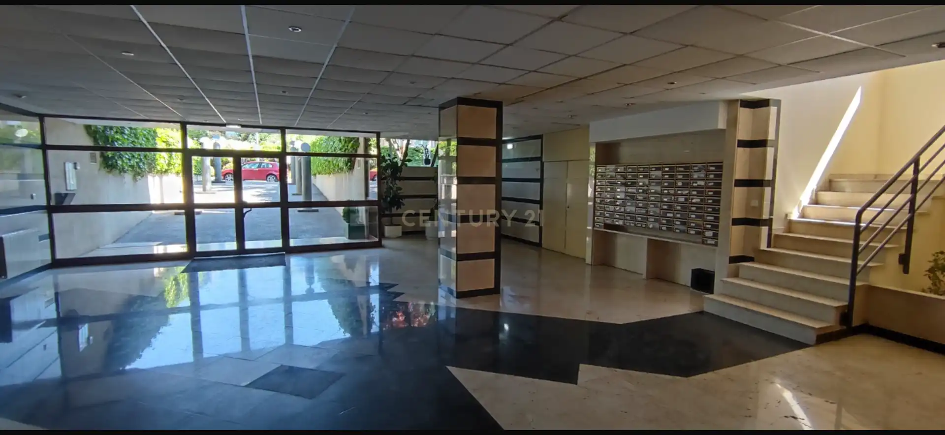 Apartament de lloguer en Las Rozas de Madrid amb Aire condicionat, Forn i Rentadora