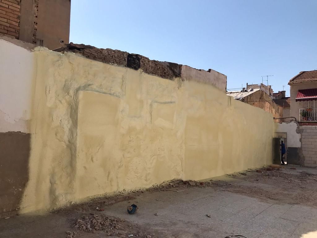 Außenansicht von Residential zum Verkauf in  Murcia Capital