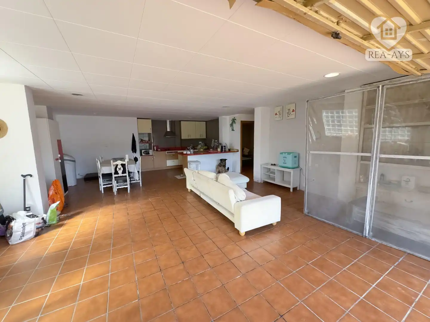 Casa o xalet en venda en Vallirana amb Calefacció, Jardí privat i Terrassa