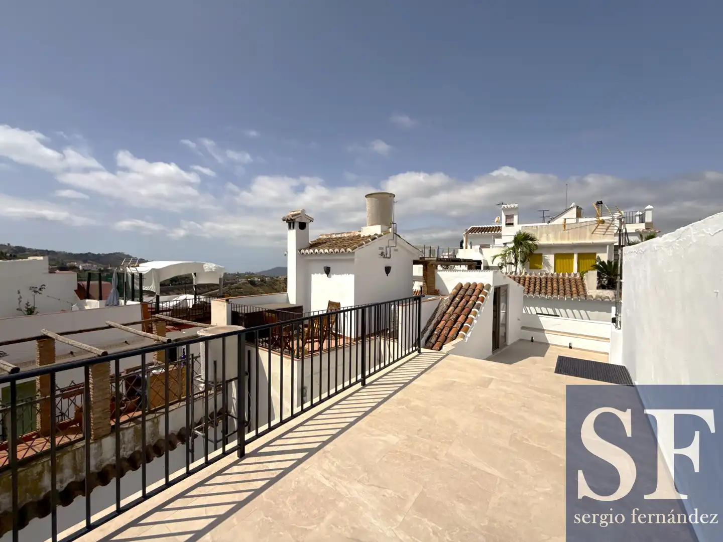 Maison mitoyenne à vendre à Cómpeta, imagen 17