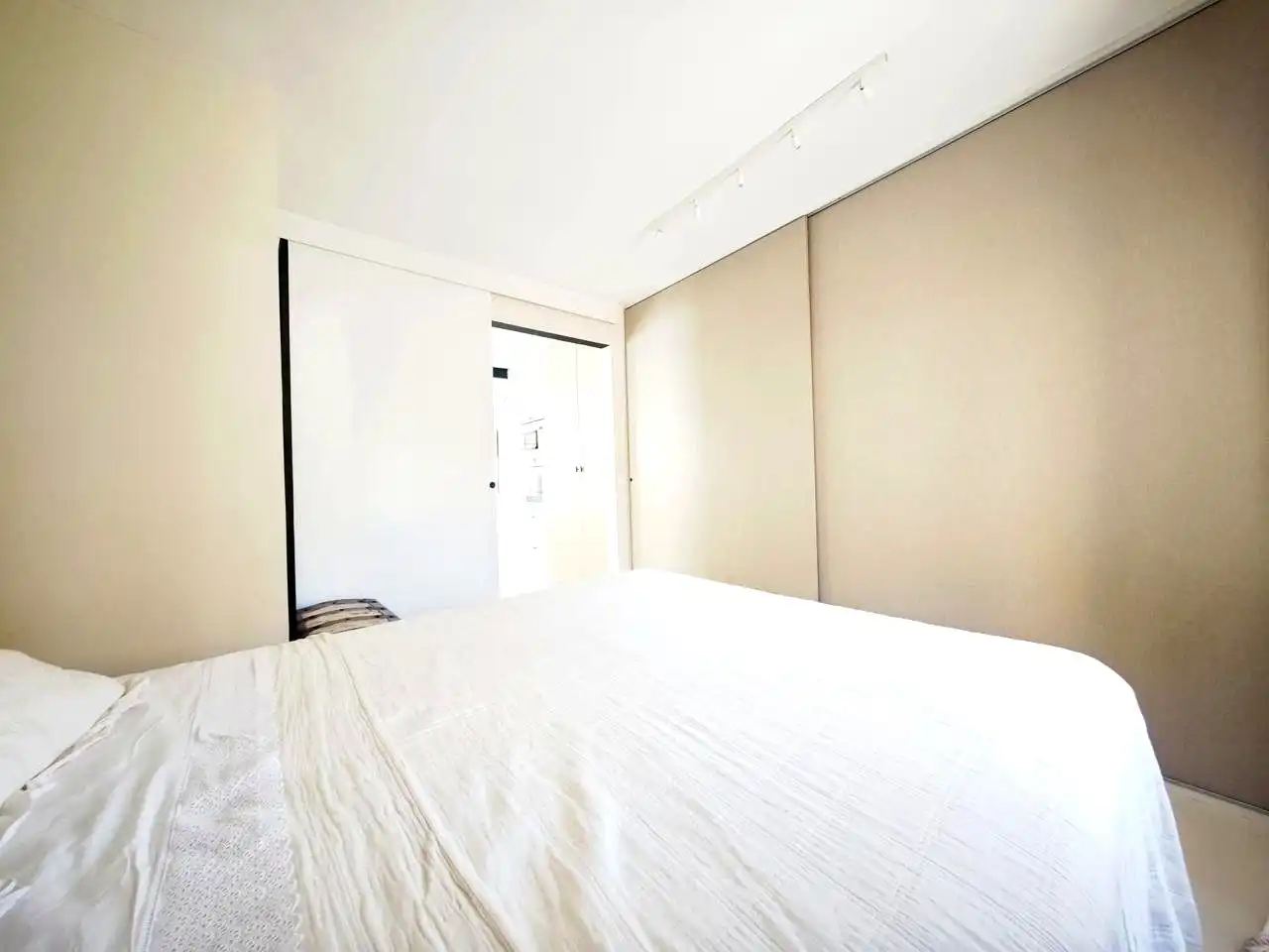 Habitación de Apartamento de alquiler en Telde con Terraza, Amueblado y Internet