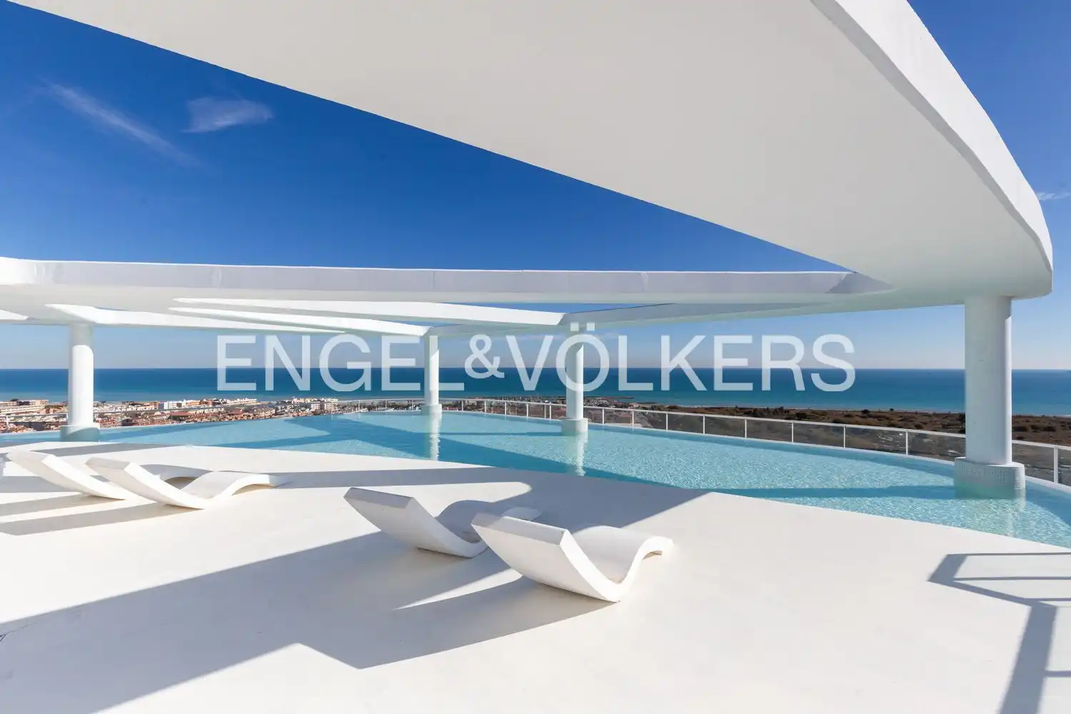 Pis amb piscina de lloguer a Canet d'En Berenguer, imagen 40