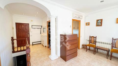 Foto 2 de Àtic en venda a Carrer de la Vila, Centre, Girona