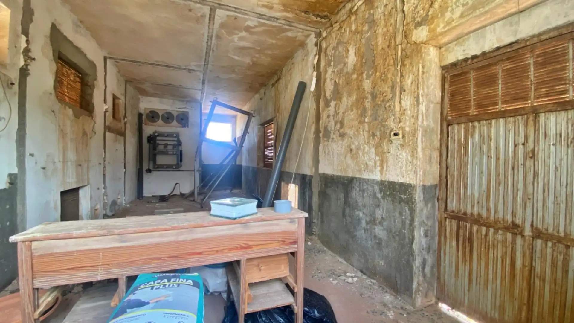 Casa rústica en venda a Totana, imagen 13