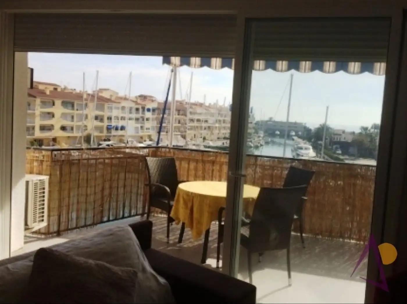Ático en venta en Carrer Cavall de Mar, 1, Salins - Cavall de Mar