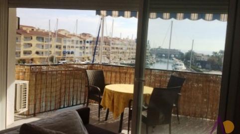 Foto 5 de Ático en venta en Carrer Caballito Mar, Salins - Cavall de Mar, Girona