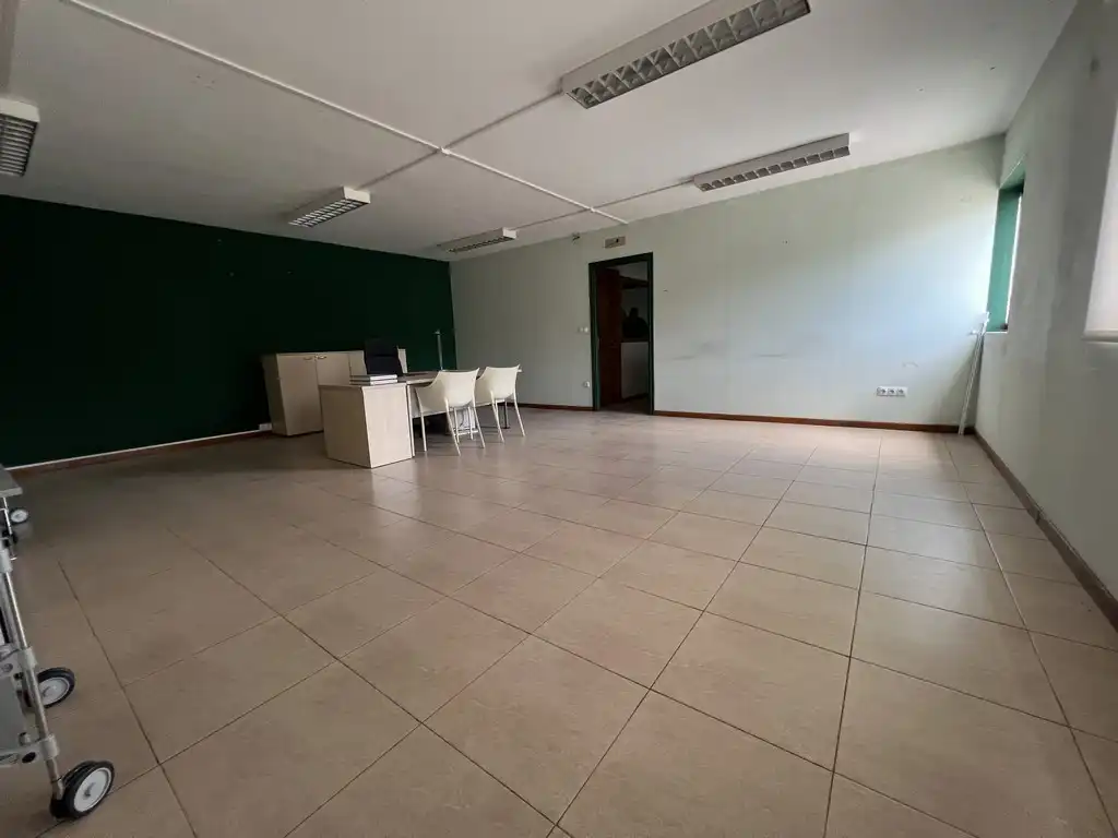 Nave industrial en venta en A Coruña Capital 