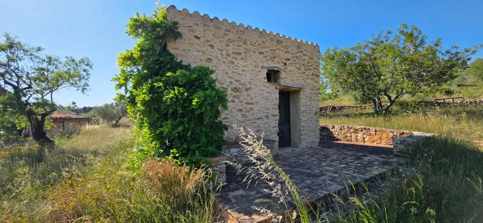 Landhaus zum Verkauf in Tivissa, imagen 30