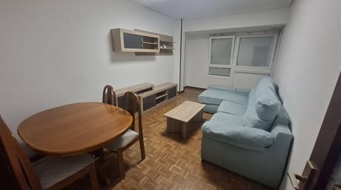 Foto 3 de Piso en venta en Pedro Orbea Kalea, El Anglo, Vitoria - Gasteiz