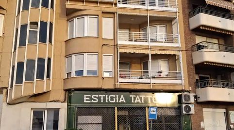 Foto 5 de Àtic de lloguer a Paseo de Parra, 10, Casco Antiguo, Águilas