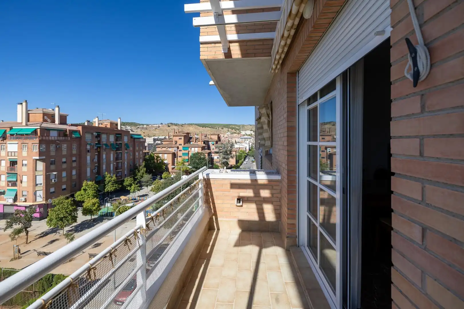 Apartament amb terrassa en venda a Calle Torre Quebrada, imagen 3
