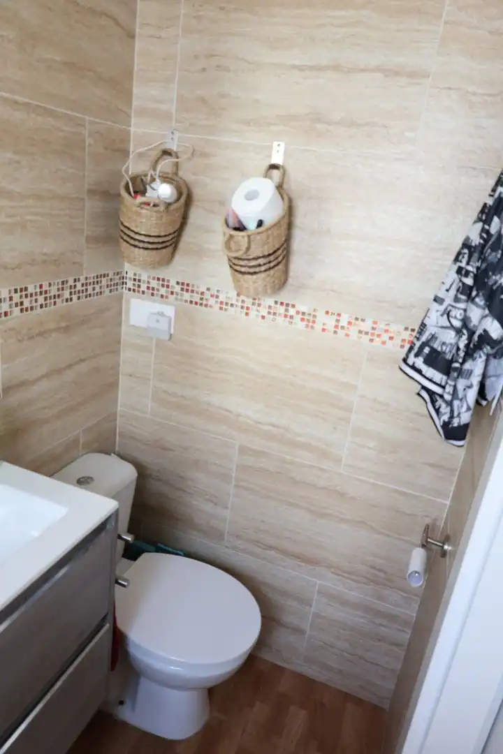 Appartement compact avec piscine à vendre à Calahonda, imagen 19