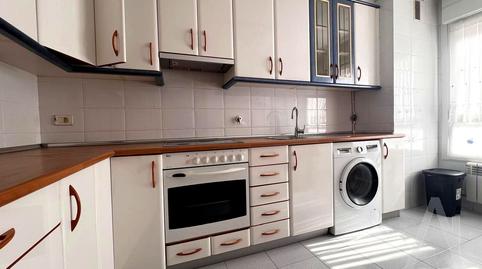 Foto 4 de Pis de lloguer a Patxi Bengoa, Etxebarri, Bizkaia