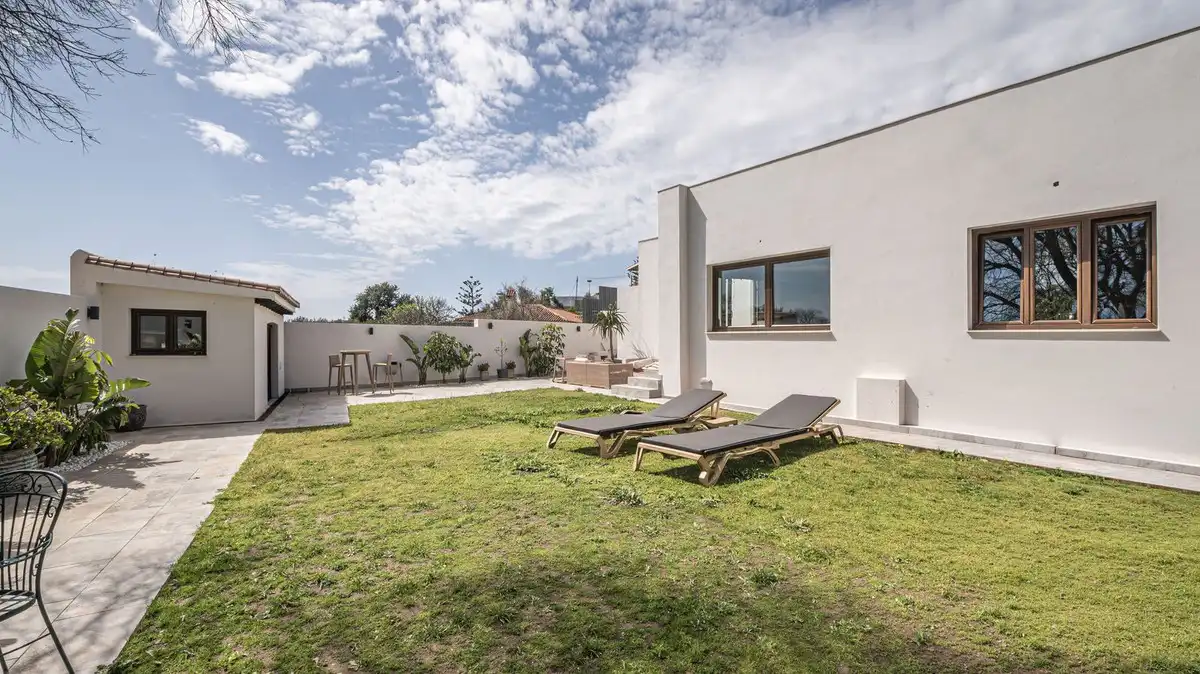 Casa a schiera in vendita a Benalmádena pueblo, imagen 2