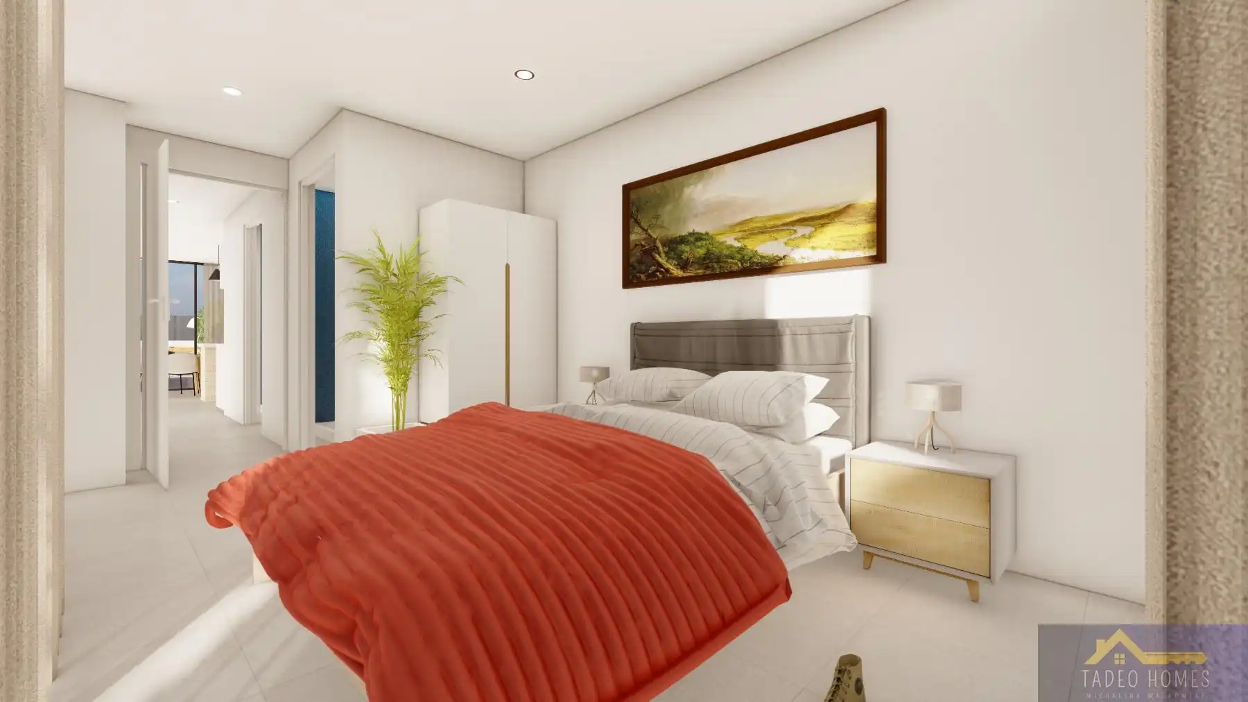 Villa avec piscine à vendre à Petunias, imagen 22