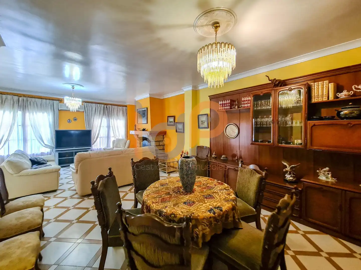 Appartamento con terrazza in vendita a Huércal-Overa, imagen 6