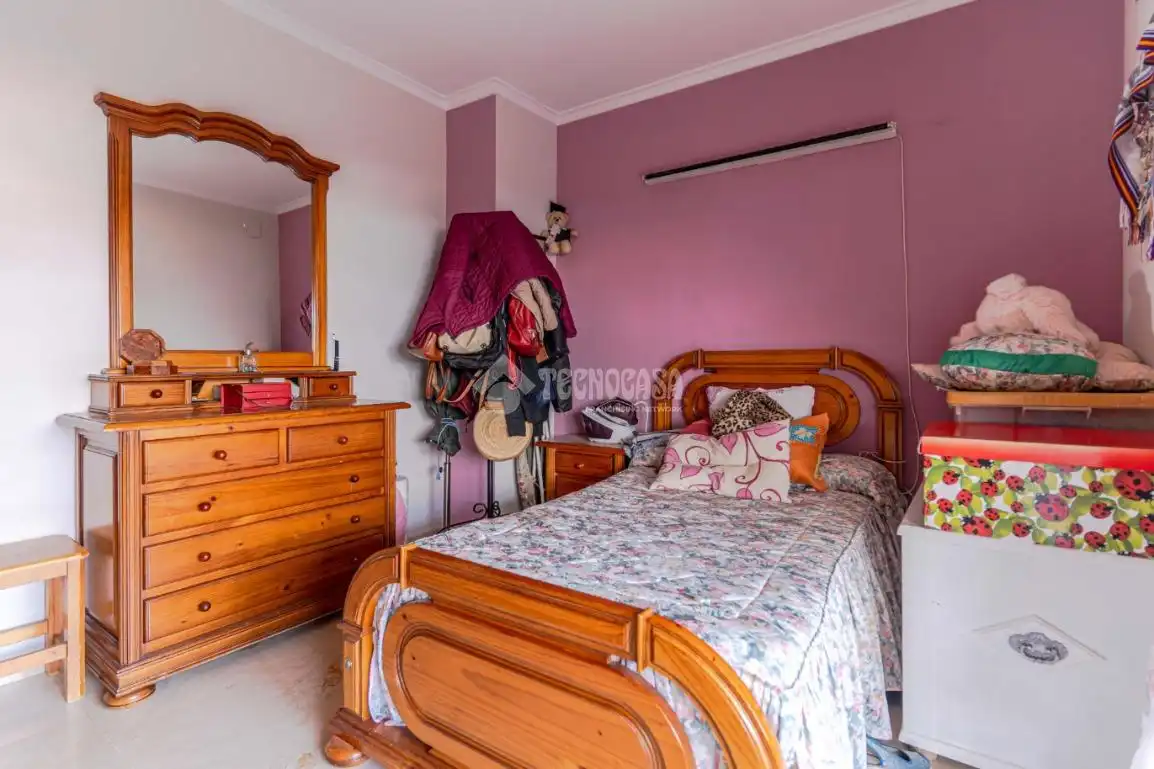 Habitación de Ático en venta en Albuñol con Terraza y Trastero