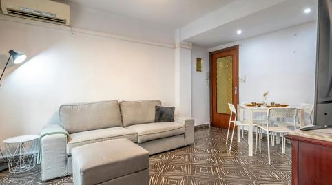 Foto 2 de Pis de lloguer a N/a, Aiora,  Valencia Capital