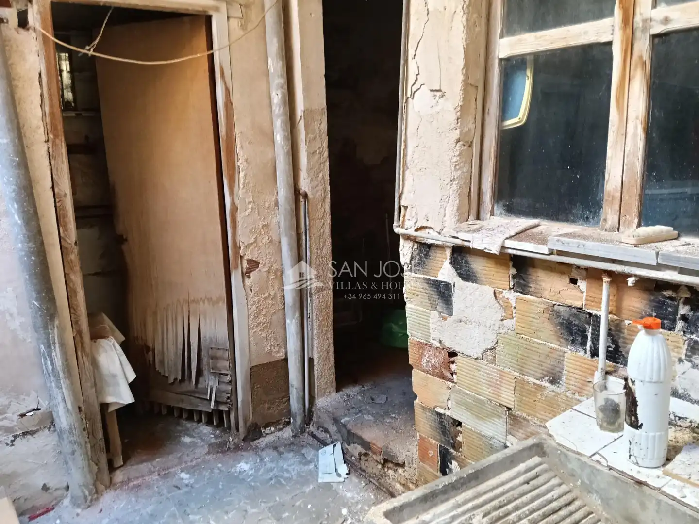 Casa o xalet en venda en Aspe