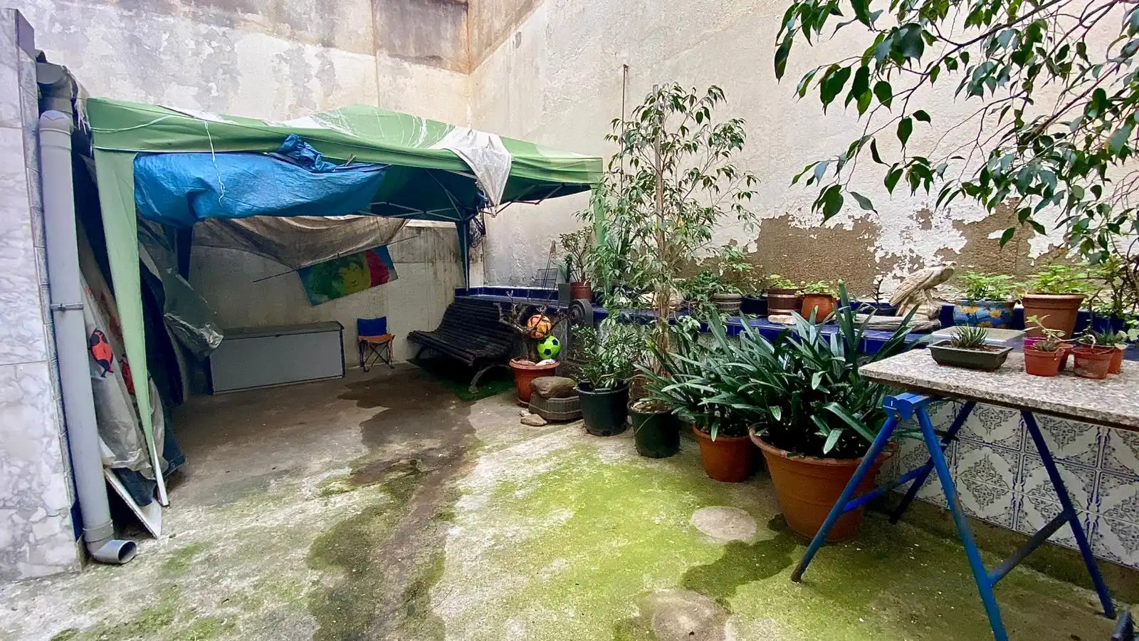 Wohnung zum Verkauf in Carrer d'Irlanda, Centre