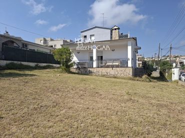 Casa con jardín en venta en Alemanya
