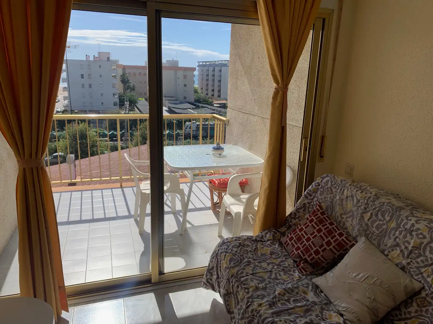 Apartament amb piscina en venda a Carrer de Barcelona, imagen 9