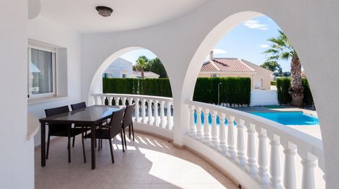 Foto 3 de Casa o chalet en venta en Urb Monteazul - Beatriz, Algorfa, Alicante